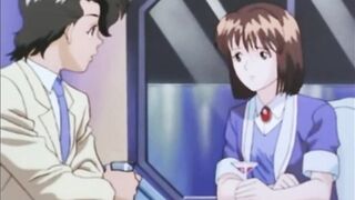 Hentai Pros - Mayu Is Overcome With A Spontaneous Urge To Get Naked In Front Of Her