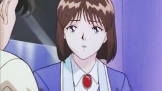 Hentai Pros - Mayu Is Overcome With A Spontaneous Urge To Get Naked In Front Of Her