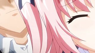 Hentai Pros - Horny & Busty Babes Get Their Wet Pussies Pounded Hard At The Castle
