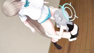Hentai Fighter game , real sex moves @ hentaifighter com