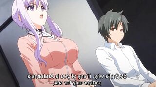 Go Toubun no Hanayome Nakano Hentai