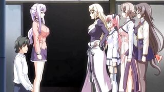 Go Toubun no Hanayome Nakano Hentai