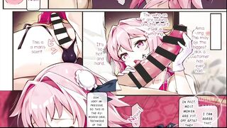 Eirei Otokonoko Mesuochi Tyoukyoiki Soushuuhen1