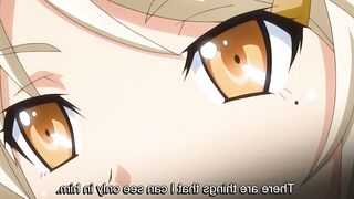Karryn's Prison x Lovense [ Hentai Game] Anal Gangbang & Sextoy in prison