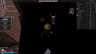 Roblox sex game
