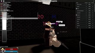 Roblox sex game