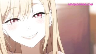 Shy Gamer Boy Fucks Horny Teen Stepsister • UNCENSORED HENTAI