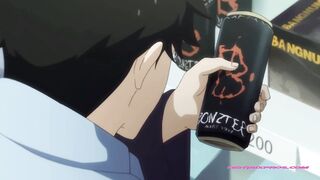 Shy Gamer Boy Fucks Horny Teen Stepsister • UNCENSORED HENTAI