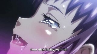 Animação pornográfica magnífica japonesa, venha ver esse hentai delicioso