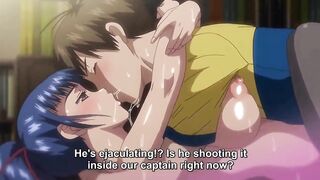 Animação pornográfica magnífica japonesa, venha ver esse hentai delicioso
