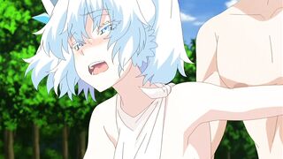 Trío en el río en español|Kaifuku Jutsushi no Yarinaoshi
