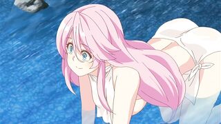 Trío en el río en español|Kaifuku Jutsushi no Yarinaoshi