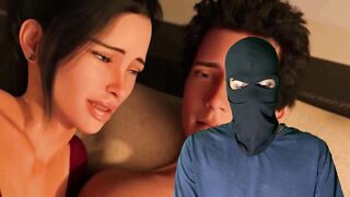 Hentai 3D Cartoon Porn 2