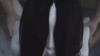 Ring Ghost Getting Fucked