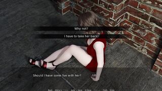 My Future Wife [v 0.23] She Gives Perfect Blowjob & Sex - Part 2