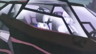[#01 Hentai Game Into Dungeon(fantasy hentai game) Play video]