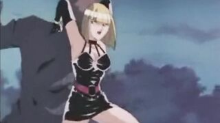 [#01 Hentai Game Into Dungeon(fantasy hentai game) Play video]