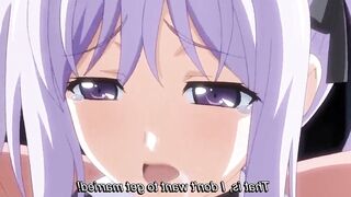 [#08 Hentai Game Harem Tou He Youkoso! Play video]