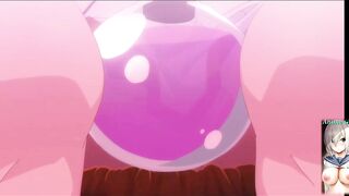 Oral to the princess| Kaifuku Jutsushi no Yarinaoshi
