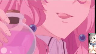Oral to the princess| Kaifuku Jutsushi no Yarinaoshi