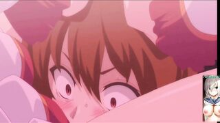 Oral to the princess| Kaifuku Jutsushi no Yarinaoshi