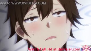 My Boy is Living The Dream Check HENTAIER.COM For Full Hentai Videos