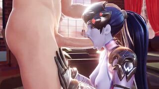 beautiful feets sfm high realistic porn