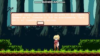 Forest Home: Forest wild sex home
