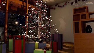 Christmas Gift 2B Nier: Automata