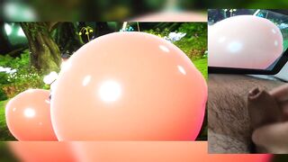 Purah Breast and Belly Inflation