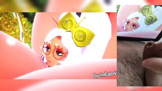 Purah Breast and Belly Inflation