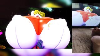 Purah Breast and Belly Inflation
