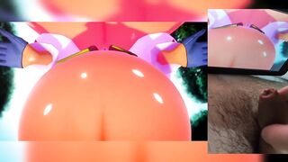 Purah Breast and Belly Inflation
