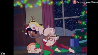 American Christmas