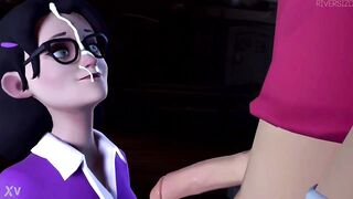 Paulings got a contract for Scout