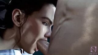 Rey Star Wars Hentai Content