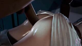 Rey Star Wars Hentai Content