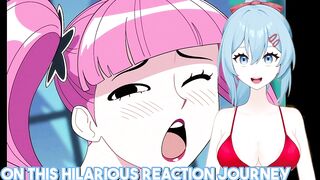 Perona [ ONE PIECE HENTAI ]