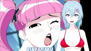 Perona [ ONE PIECE HENTAI ]