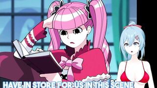 Perona [ ONE PIECE HENTAI ]