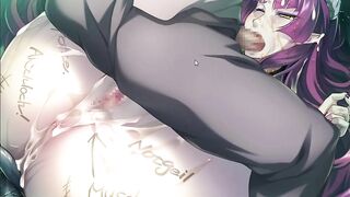 hentai game Kuroinu2