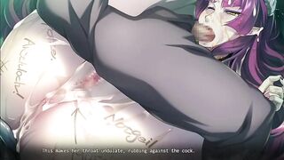 hentai game Kuroinu2