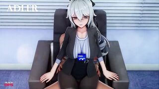 BOSS OFFICE