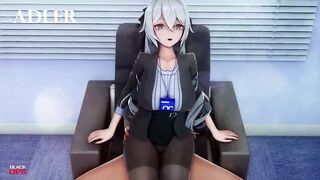 BOSS OFFICE