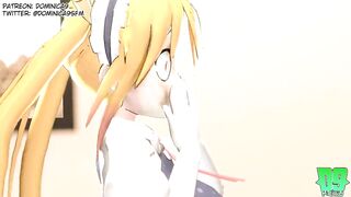 Maid dragon:Tohru
