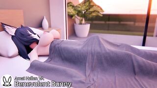 Remi's Morning Wood (Voice acted)