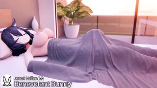 Remi's Morning Wood (Voice acted)