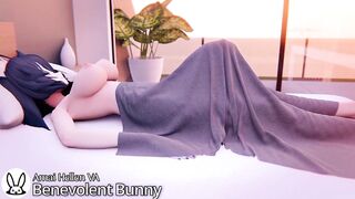 Remi's Morning Wood (Voice acted)
