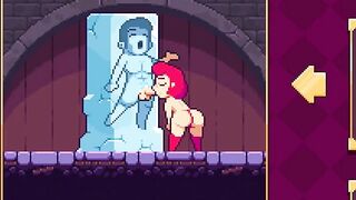 Scarlet Maiden Pixel 2D prno game gallery part 11