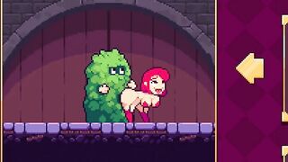 Scarlet Maiden Pixel 2D prno game gallery part 11